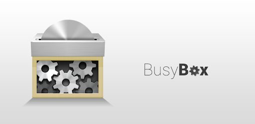BusyBox Pro APK 71 Download Latest version for Android