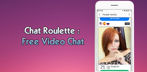 ChatRoulette APK v1.8 Free Download Latest version 2021