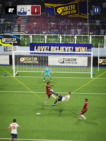 soccer-super-star-mod-apk soccer-super-star-mod-apk