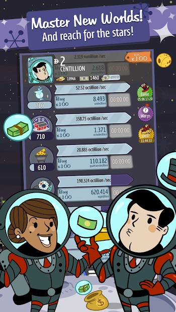 adventure capitalist mod apk adventure capitalist mod apk