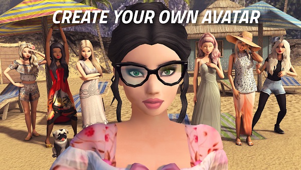 Avakin Life Mod APK Avakin Life Mod APK