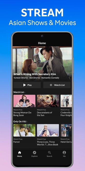 Viki Premium Apk Viki Premium Apk