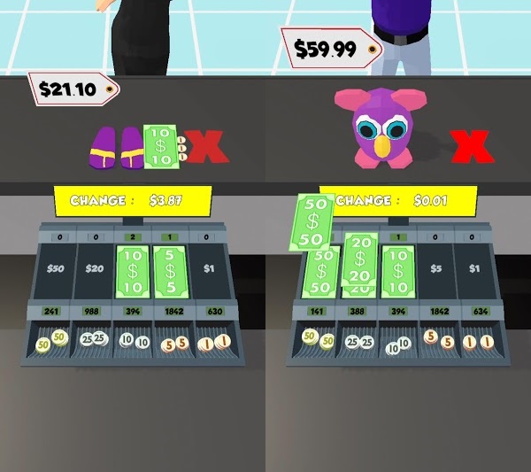 Cashier 3D Mod Apk Free Download Latest Version For Android Cashier 3D Mod Apk Free Download Latest Version For Android