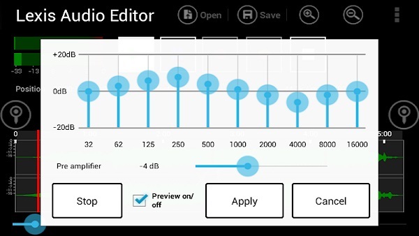 Download Lexis Audio Editor For Android Download Lexis Audio Editor For Android