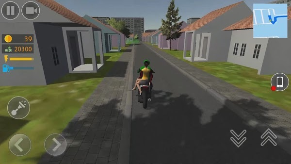 Download Ojol the Game For Android Download Ojol the Game For Android