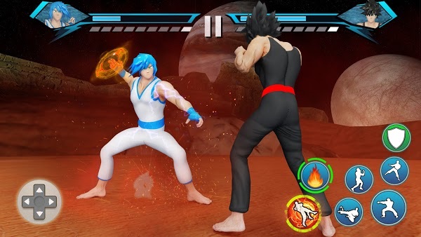 Karate King Fighting APK Latest Version Karate King Fighting APK Latest Version