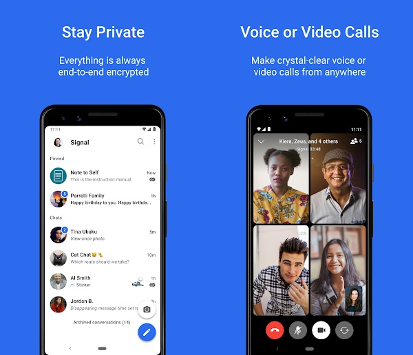 signal mod apk signal mod apk