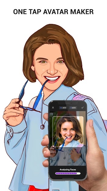 Toon App Mod APK Toon App Mod APK