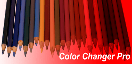 Download Color Changer Pro [root] on PC with MEmu