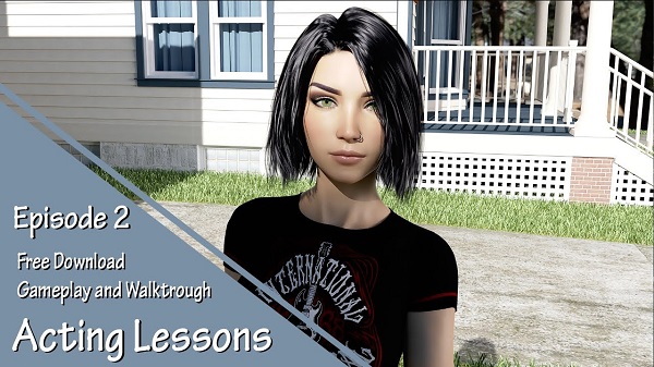 Acting Lessons 1.0.2 Mod APK Download for Android Latest version