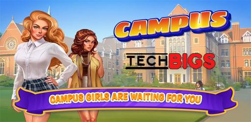 Campus Play Mod APK 1.1.9 (No ads) Free Download for Android