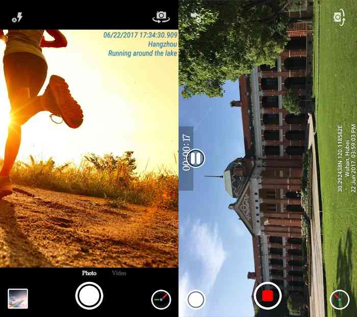 Timestamp Camera Pro APK Mod 1.181 (Paid) Download for Android