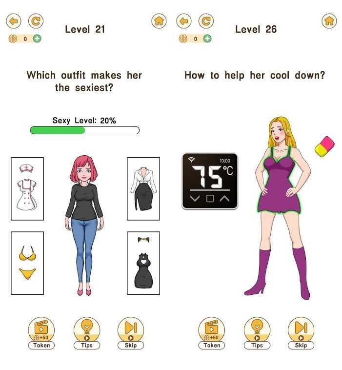 Brain Go 2 Mod APK 1.0.9.1 free Download Latest version