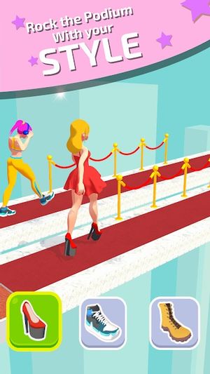 shoe race mod apk shoe race mod apk