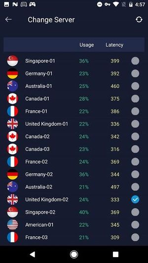 download quick vpn for android