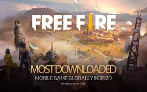 free fire mod apk