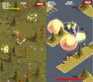 pako forever mod apk