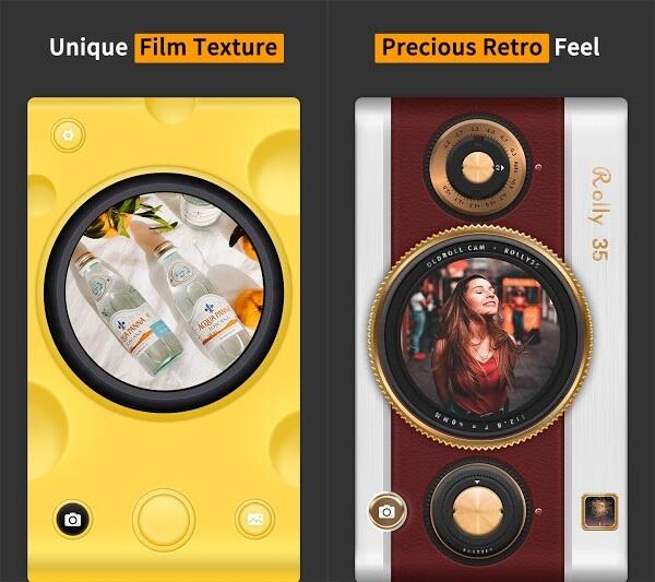 Old Roll Mod APK 2.3.4 (Premium unlocked) free Download