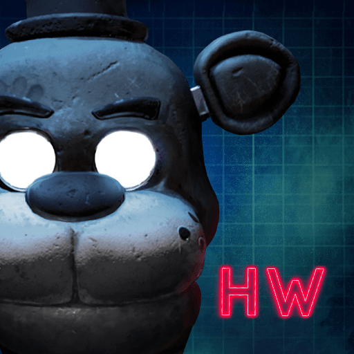 Cute Fnaf Help Wanted Free Download 2023 Photos