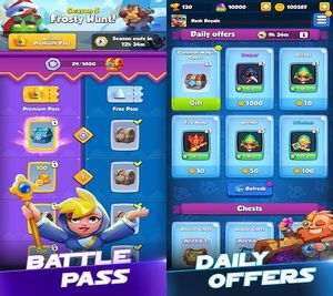 rush royale apk free downoad rush royale apk free downoad