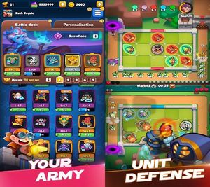 rush royale apk latest version rush royale apk latest version