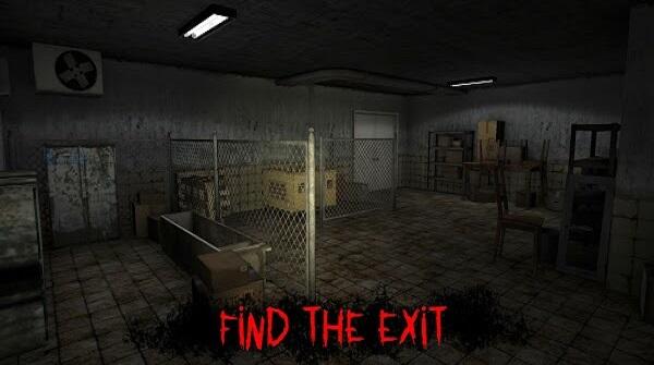 Descargar Specimen Zero Mod APK 2021 [Premium] 1.0.5 para Android