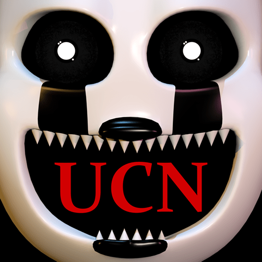 Ultimate Custom Night Apk Mod 1.0.3 (Survival Kit Unlocked) Download