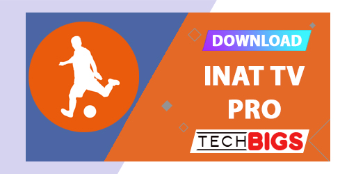 Inat TV Pro APK Mod v10.0 (No ads) Free Download For Android