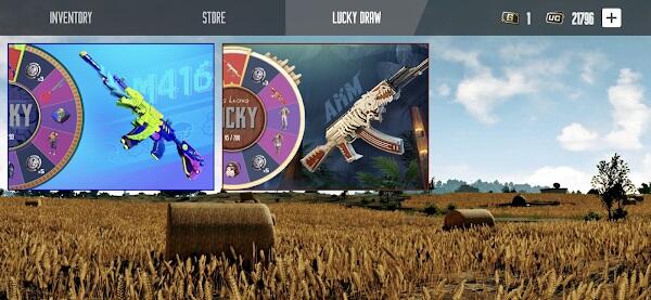 PUBG Crate Simulator Mod APK 1.0.15 (Unlimited money) Download