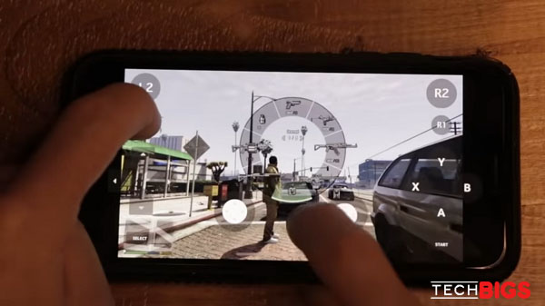 GTA 5 Mobile APK 1.3 Download grátis para Android 2021 TechBigs