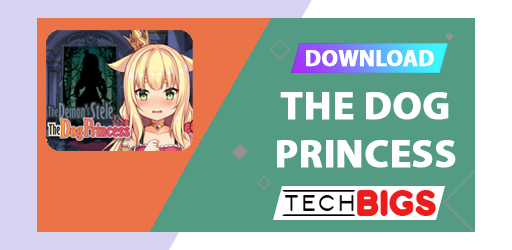 Download The Dog Princess Mod APK 1.04a (Bahasa Indonesia)