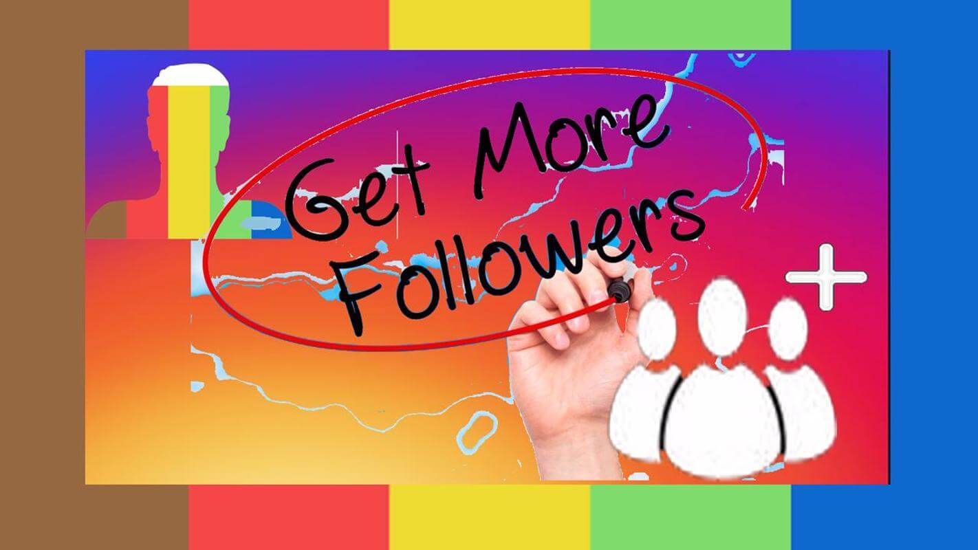 Top 5 Apps For Free Instagram Auto Followers