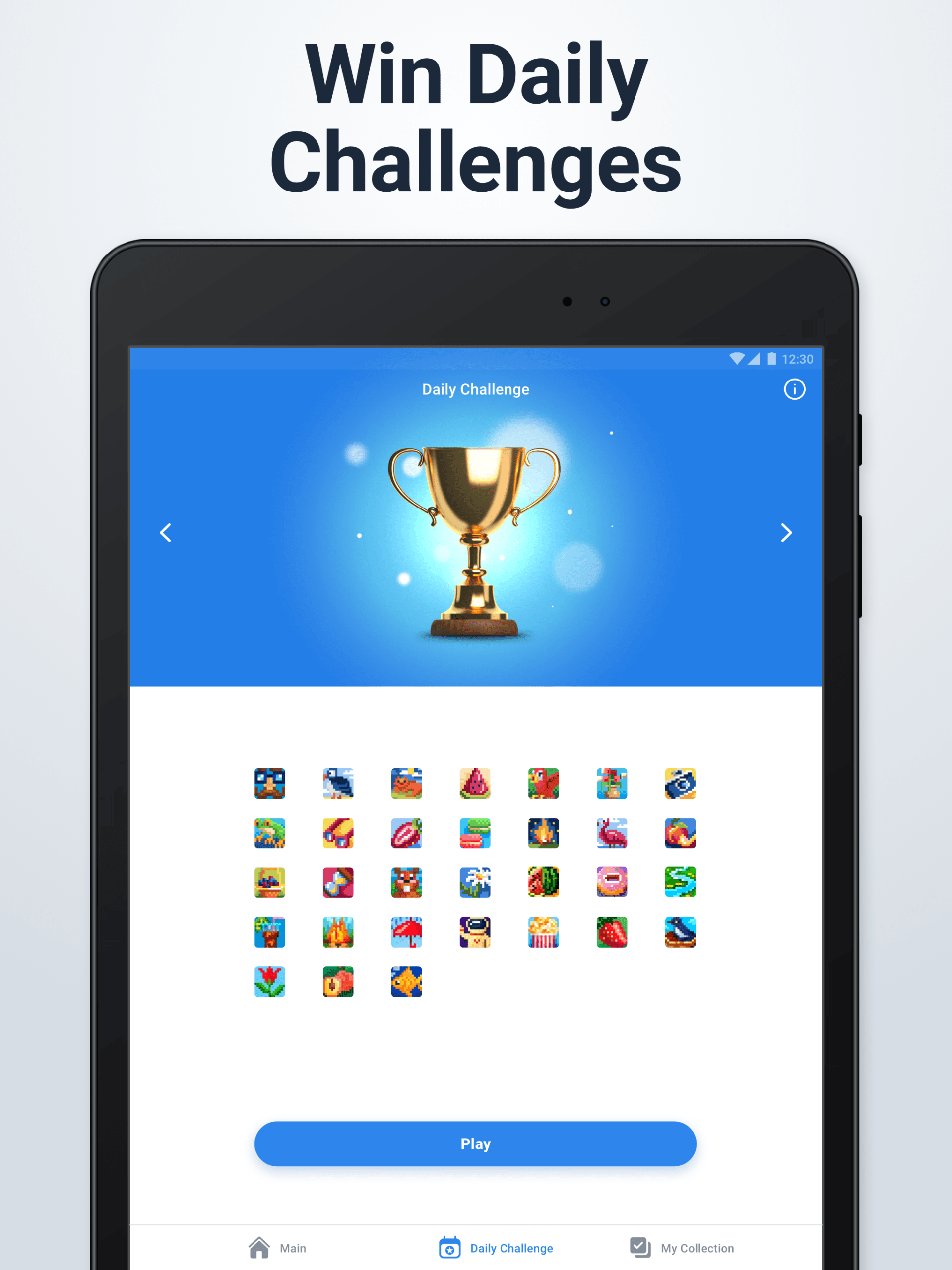 Picross Puzzles: Everything You Need To Know About Them