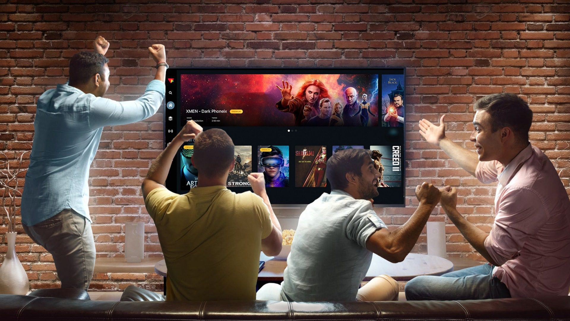 Which Smart TV Platform Best Fits Your Needs?