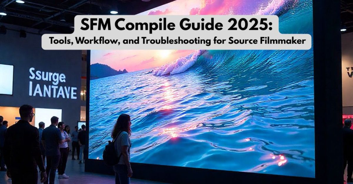 SFM Compile The Ultimate Guide to Source Filmmaker Compilation(04)