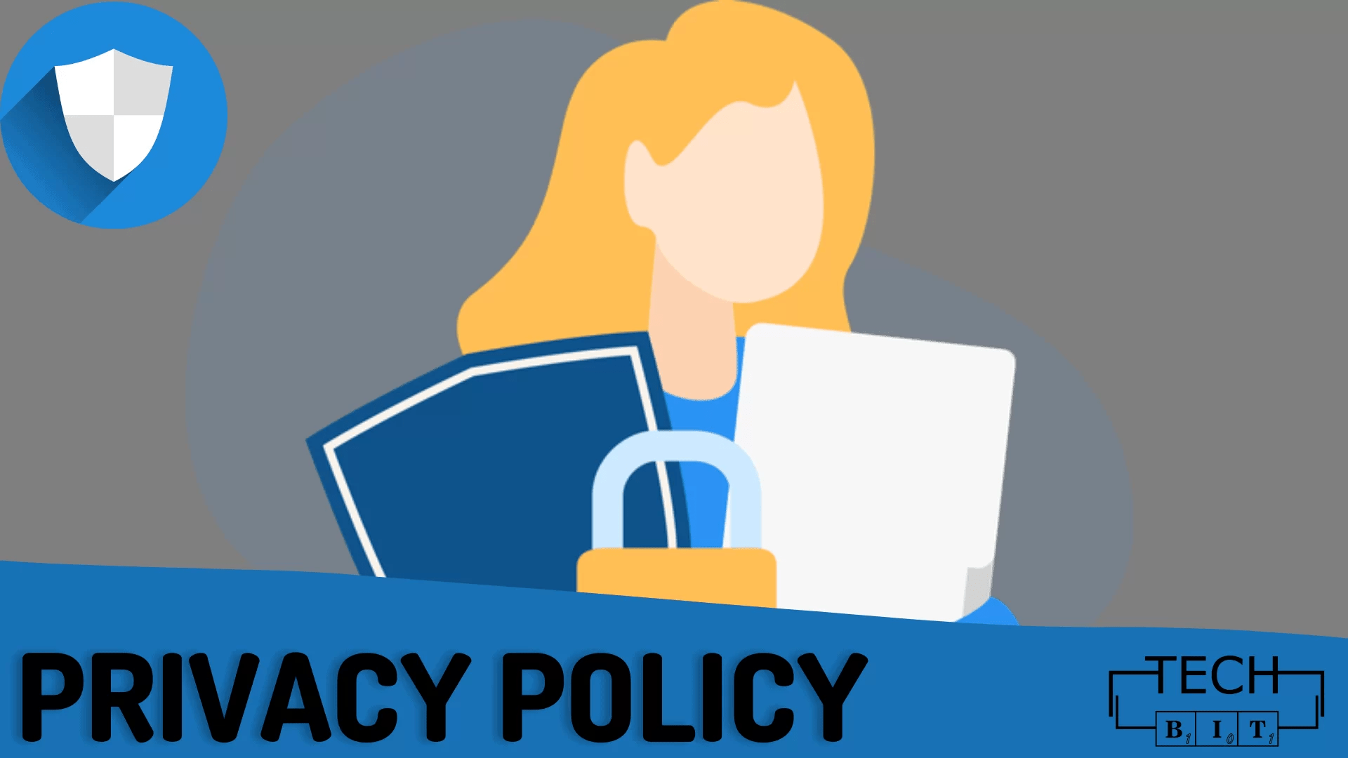 Privacy Policy techbit.in