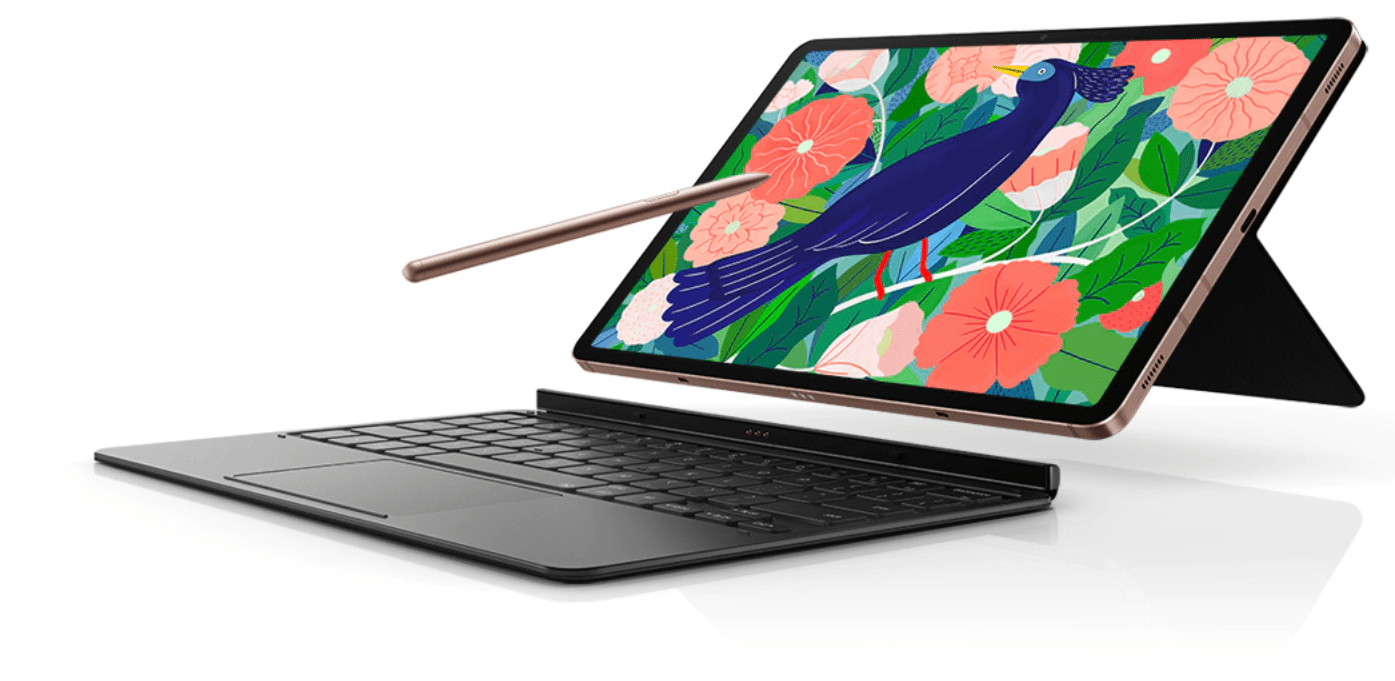 Samsung Galaxy Tab S8 poderá chegar no início de 2022 TechBit