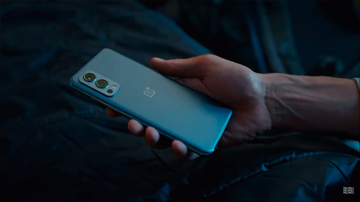 OxygenOS 13.1 do OnePlus Nord 2 traz código unificado com a ColorOS da OPPO TechBit