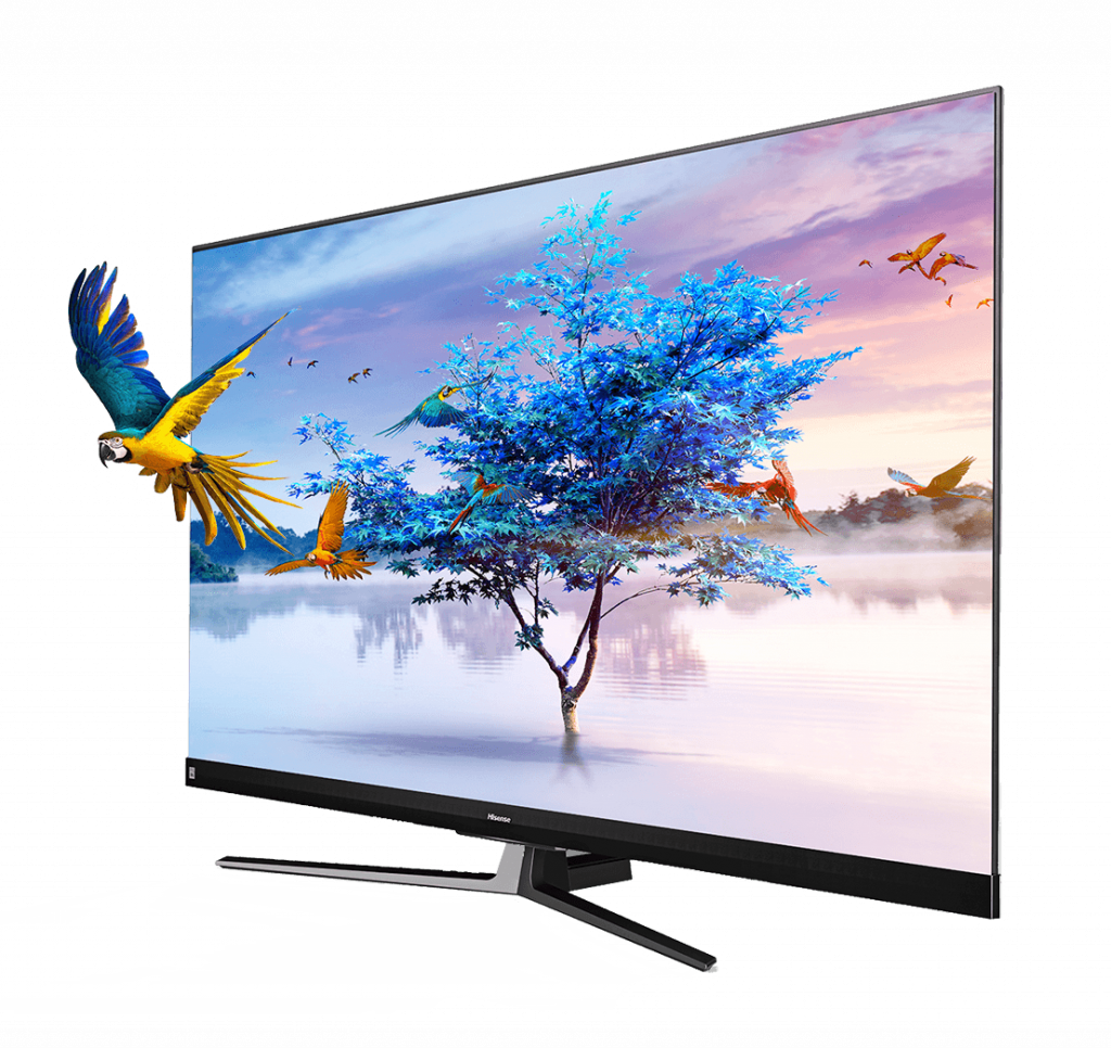 Hisense apresenta cinco dicas para escolher uma nova televisão TechBit