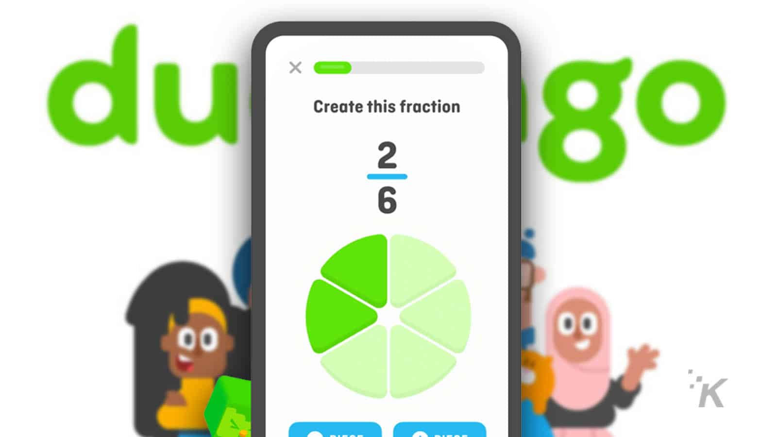 Duolingo anuncia nova aplicação para ensinar matemática TechBit