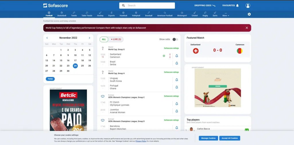 Como ver e o jogo Marrocos Portugal no Mundial 2022 TechBit