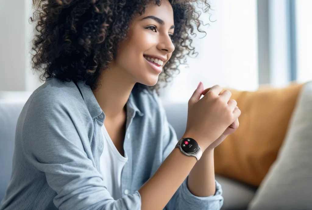 Hama Smartwatch 8900 - Um novo smartwatch elegante e repleto de