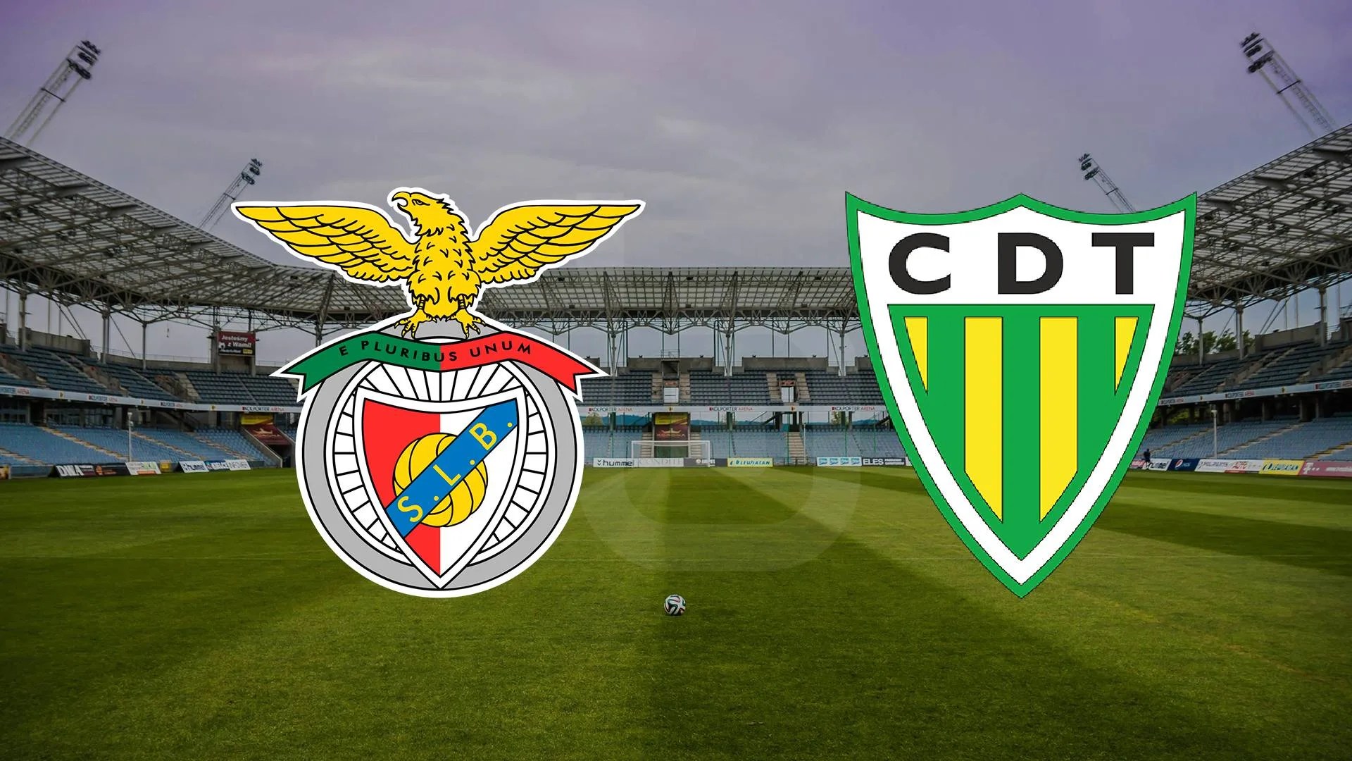 Onde e como ver o Benfica - Tondela para a Liga Portugal Betclic | TechBit