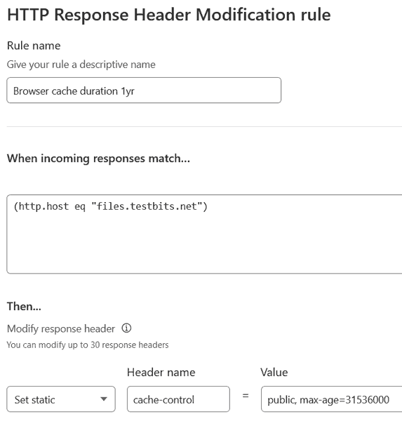 Free S3 Egress Serve Backblaze B2 via Cloudflare