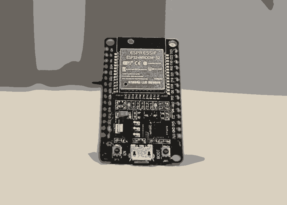 Add Bluetooth Proxies to Home Assistant