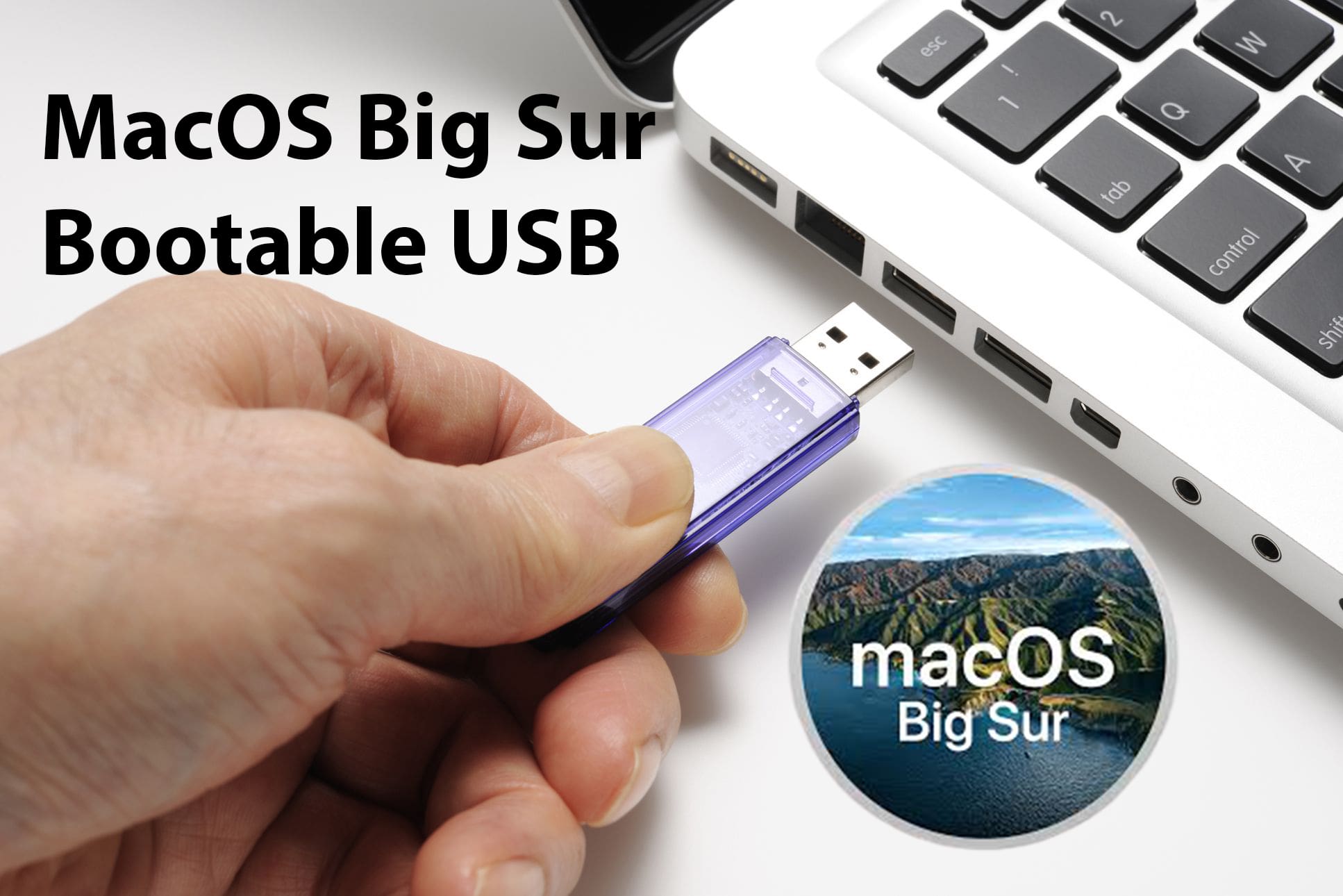 Create a boot flash drive for mac os high sierra using windows 10 and