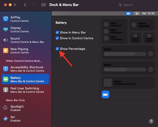 How to Use New Battery Settings in macOS Big Sur? Improve Battery Life