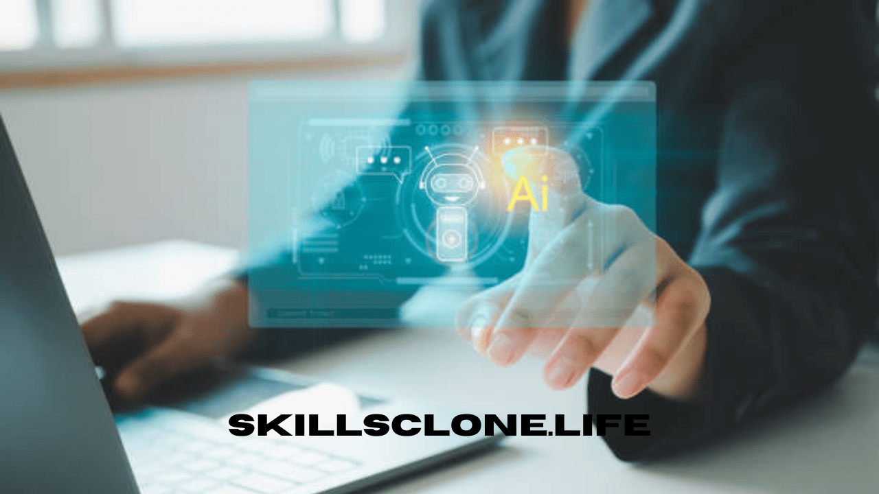 Unveiling the Potential of skillsclone.life An ELearning Revolution