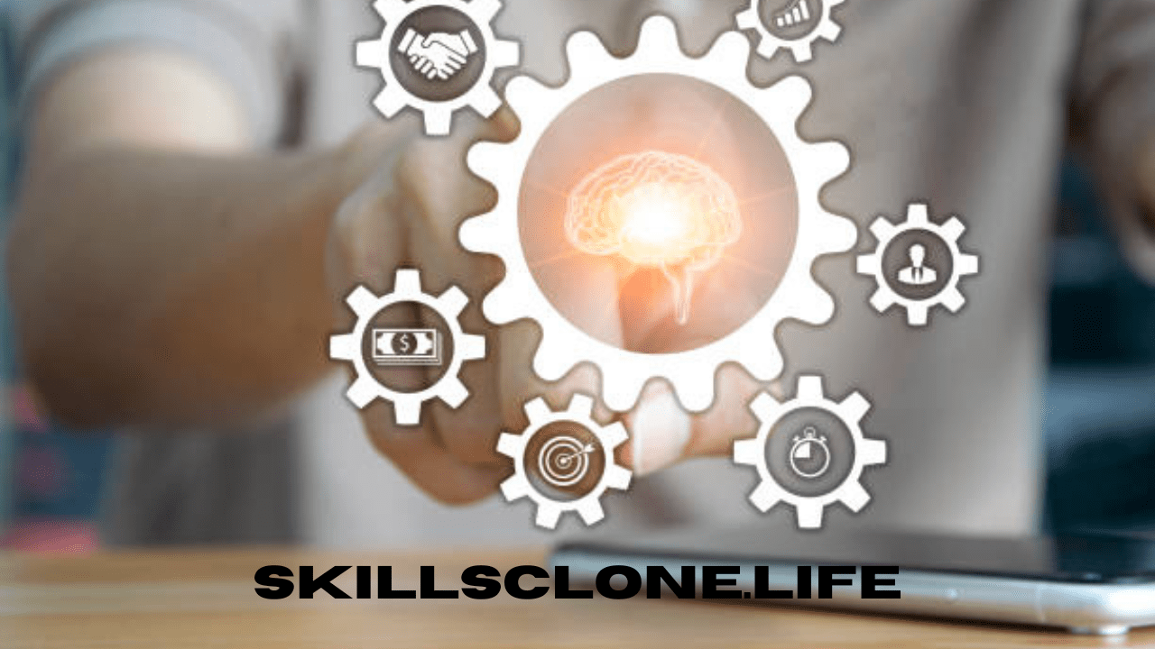 Unveiling the Potential of skillsclone.life An ELearning Revolution