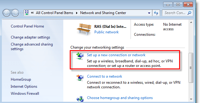 Complete Guide to Setup a Network Attached Storage Media.